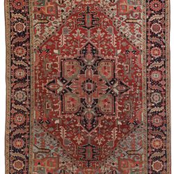Azadi Fine Rugs