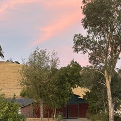 Coyote Creek Ranch - Barn
