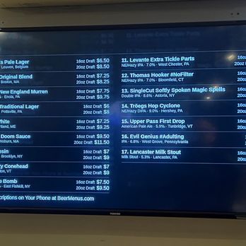 Cleavers - Cheesesteaks Near Me - Philadelphia, Pennsylvania