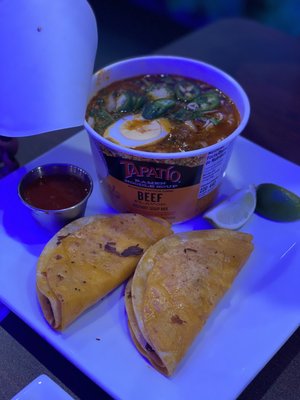 Estefani's Restaurant by null