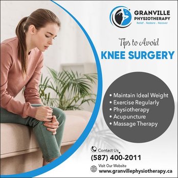 Granville Physiotherapy - If you have any pain around the knee? we use a natural and safe approach to restore your knee pain physiotherapy edmonton to cure overall - Physical Therapy Near Me - Edmonton, Alberta Granville Physiotherapy - If you have any pain around the knee? we use a natural and safe approach to restore your knee pain physiotherapy edmonton to cure overall - Physical Therapy Near Me - Edmonton, Alberta