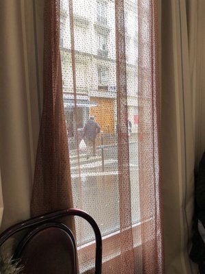 Chez Zeyna (Senegalese) by null