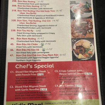Pho Anvi - Vietnamese Near Me - Norwalk, California Pho Anvi - Vietnamese Near Me - Norwalk, California