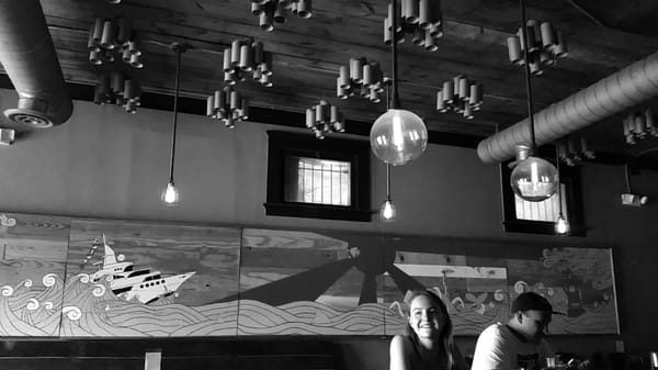 Dive Bar Austin by null