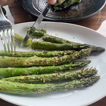 STK Steakhouse - Asparagus - New American Near Me - Canoga Park, California STK Steakhouse - Asparagus - New American Near Me - Canoga Park, California