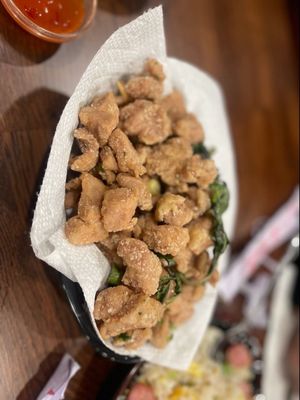 Mandarin Roots by null