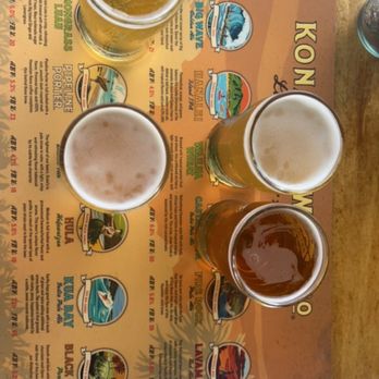 Kona Brewing - Pubs Near Me - Honolulu, Hawaii Kona Brewing - Pubs Near Me - Honolulu, Hawaii