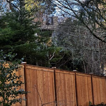 12 Decks & Fences - Decks & Railing Near Me - Snohomish, Washington