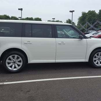 Ganley Ford - Sweet! - Car Dealers Near Me - Norton, Ohio