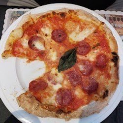 Manny's Cucina Napoletana