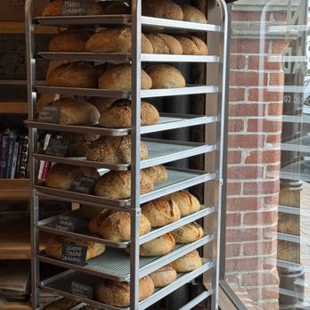 FKN Bread - Variety of available bread loaves - Bakeries Near Me - San Juan Capistrano, California FKN Bread - Variety of available bread loaves - Bakeries Near Me - San Juan Capistrano, California