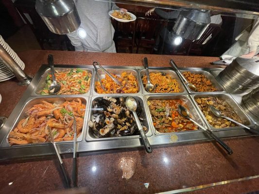 Panda Cuisine by null