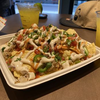 Bassett Hound - Nachos - Bars Near Me - Minneapolis, Minnesota Bassett Hound - Nachos - Bars Near Me - Minneapolis, Minnesota