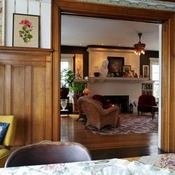 Miller Park B&B