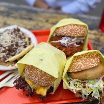 Lovely's - Burgers Near Me - Oakland, California Lovely's - Burgers Near Me - Oakland, California