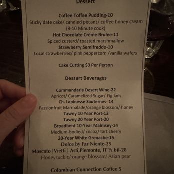 Baran's 2239 - New American Near Me - Hermosa Beach, California