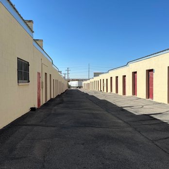 SecurCare Self Storage - Self Storage Near Me - El Paso, Texas SecurCare Self Storage - Self Storage Near Me - El Paso, Texas