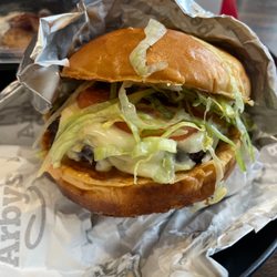 Arby's