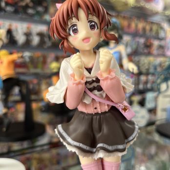 Moshi Moshi Gifts - Toy Figures - Toy Stores Near Me - Houston, Texas Moshi Moshi Gifts - Toy Figures - Toy Stores Near Me - Houston, Texas