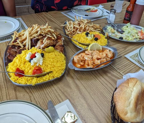 Bloomfield Avenue BBQ by null