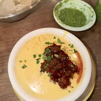 Superica - Chorizo queso - Tex-Mex Near Me - Charlotte, North Carolina Superica - Chorizo queso - Tex-Mex Near Me - Charlotte, North Carolina