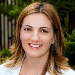Antoanella Calame, MD - Poway Dermatology