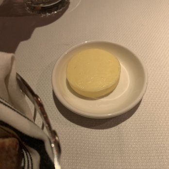Le Coucou - Butter - French Near Me - New York, New York