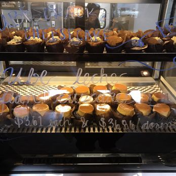 Cafe 86 - Desserts Near Me - Artesia, California