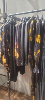 Allsaints Miami Brickell by null