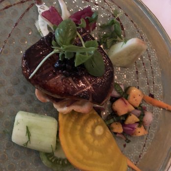 Cafe Dupont - Foi gras - New American Near Me - Birmingham, Alabama