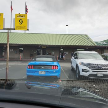 Hertz Rent A Car - Car Rental Near Me - Hilo, Hawaii Hertz Rent A Car - Car Rental Near Me - Hilo, Hawaii