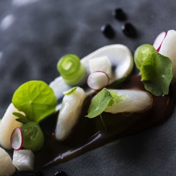 Deer Duck Bistro - Modern European Near Me - Auchenflower, QLD