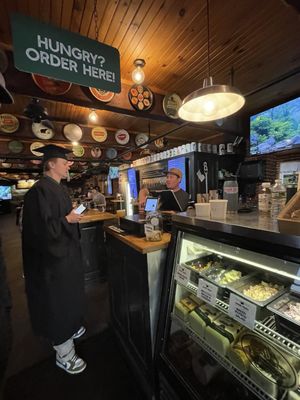Biederman's Deli by null