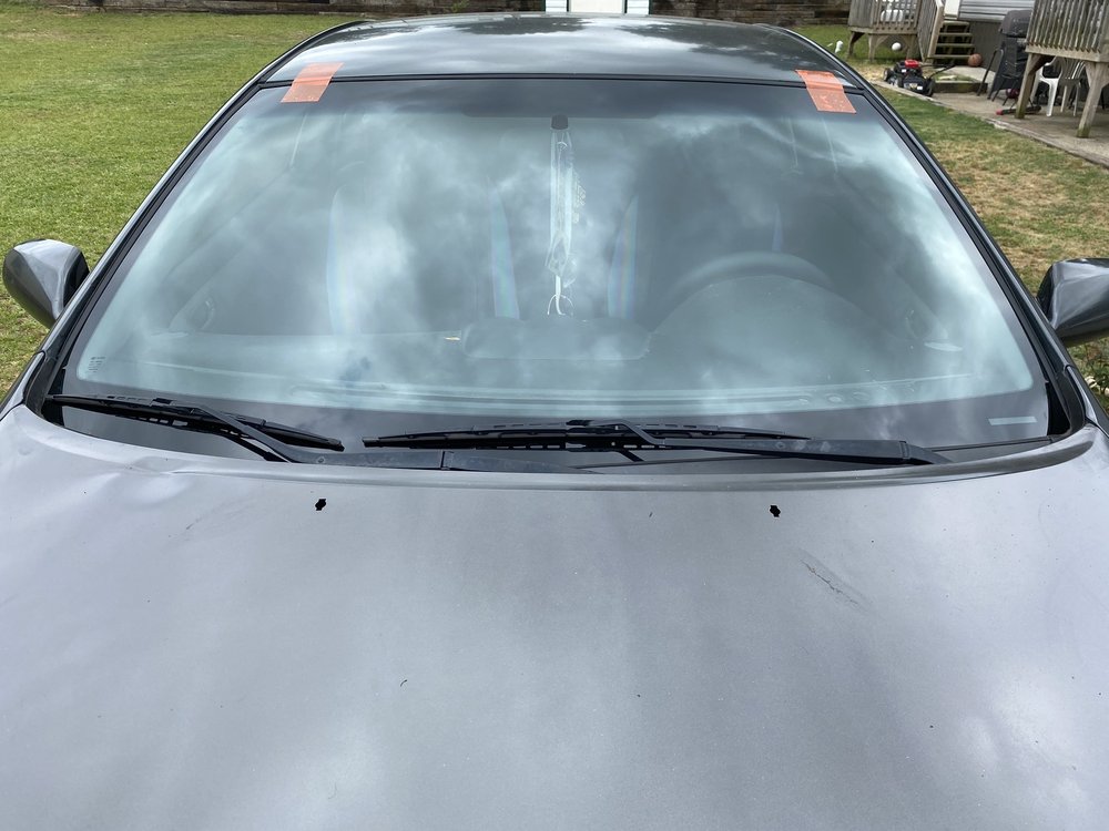 J&M AUTO GLASS 22 Photos Gainesville, Auto Glass Services