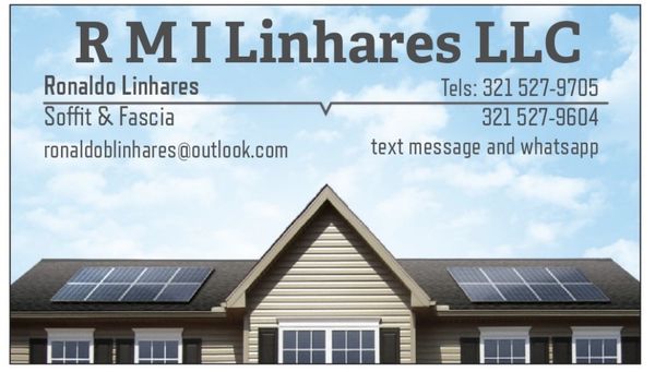 R M I Linhares Logo