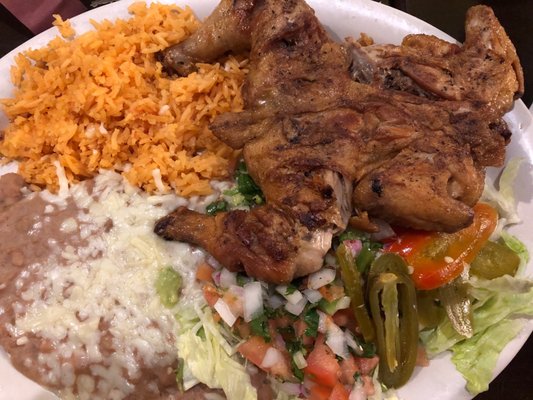El Amigo Mexican Restaurant by null