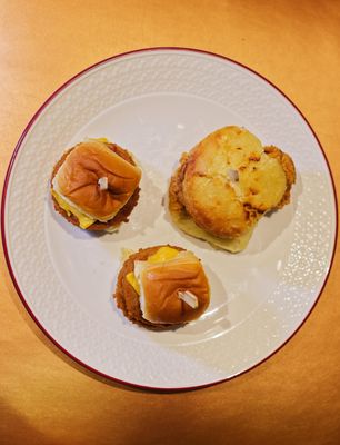 Emeril's Kitchenette by null