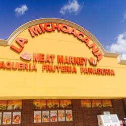 La Michoacana