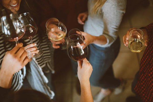 Cork Wine Bar by null