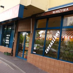 Jarzynka