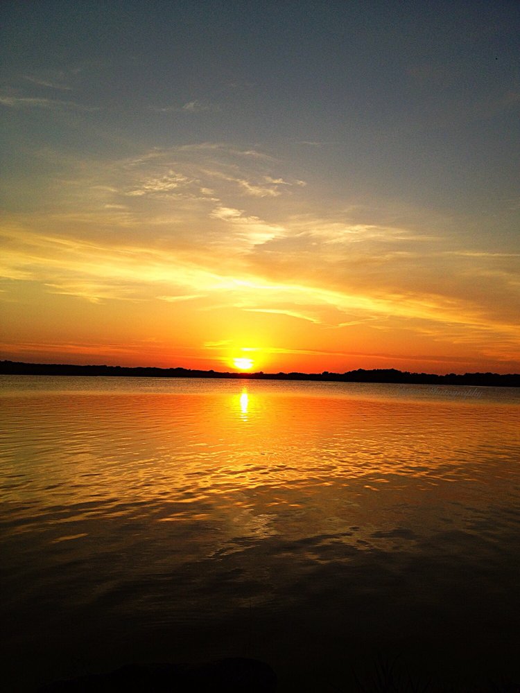 PAWNEE LAKE STATE RECREATION AREA Updated September 2024 3800 NW