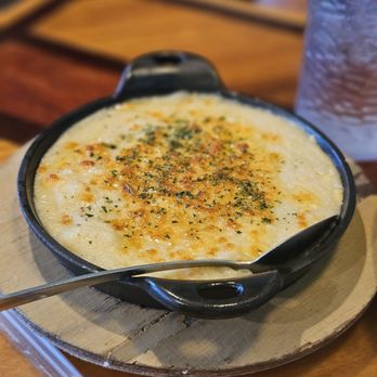 Lyncoya Cafe - Smoked Gouda Grits. - Cafes Near Me - Hendersonville, Tennessee Lyncoya Cafe - Smoked Gouda Grits. - Cafes Near Me - Hendersonville, Tennessee
