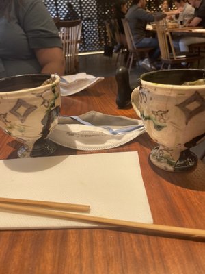 Akira Restaurant by null