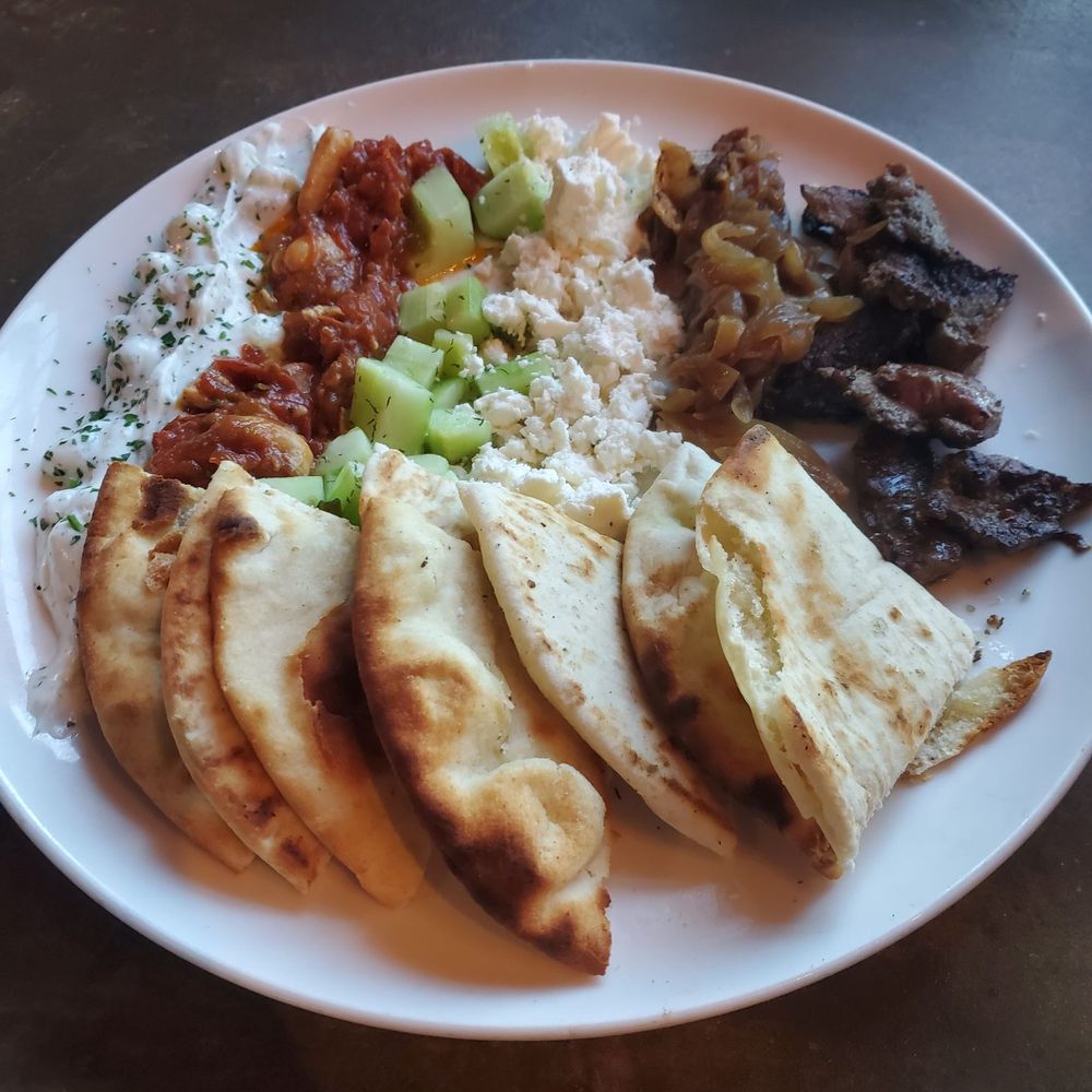 TruFire - Flat Breads - New American Near Me - Frisco, Texas TruFire - Flat Breads - New American Near Me - Frisco, Texas
