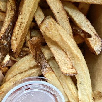 Root'd Cafe - Fries - New American Near Me - Cottonwood Heights, Utah Root'd Cafe - Fries - New American Near Me - Cottonwood Heights, Utah