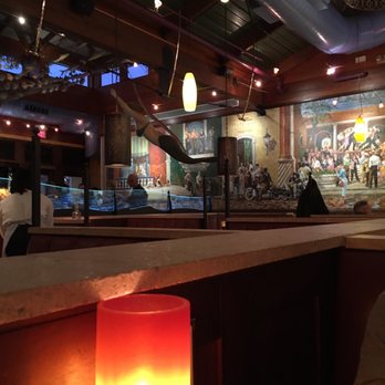 Coastal Flats - Inside - Seafood Near Me - Fairfax, Virginia Coastal Flats - Inside - Seafood Near Me - Fairfax, Virginia