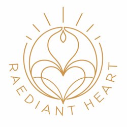 Raediant Heart - Raediant Heart Logo