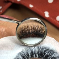 HD Lash