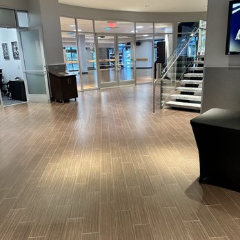 Cowboys Fit - Gyms Near Me - Frisco, Texas
