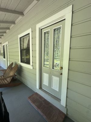 Vichy Springs Resort and Inn by null